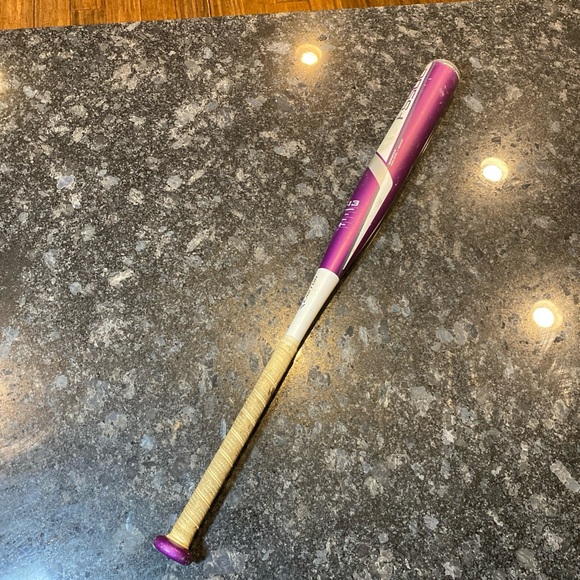 Easton Accessories - Easton FS500 FP16S500 31/18 Fastpitch Softball Bat USSSA 2 1/4" Barrel